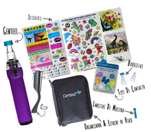 Cargar imagen en el visor de la galería, Genteel Plus