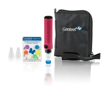 Cargar imagen en el visor de la galería, Genteel Plus + 100 lancetas