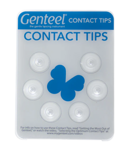 Refacciones Genteel