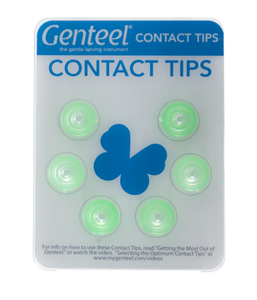 Refacciones Genteel