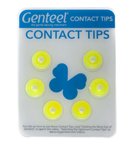 Refacciones Genteel